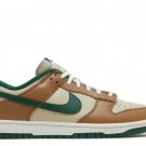 Dunk Low Rattan Canyon Green