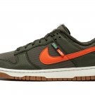 Dunk Low Retro NN 'Toasty - Sequoia'