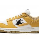 Dunk Low Retro 'Sun Club Wheat Grass Orange'