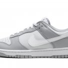 Dunk Low Retro 'Two Tone Grey'