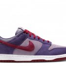 Dunk Low Retro Vol. 1 SP Plum 2024