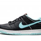 DUNK LOW SE (GS) 'Barbershop'