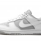 Dunk Low 'White _ Grey'