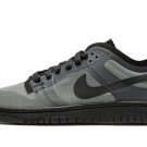 DUNK LOW WMNS 'Comme des GarÃ§ons - Black Clear'