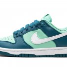 DUNK LOW WMNS 'Geode Teal'