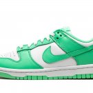 DUNK LOW WMNS 'Green Glow'