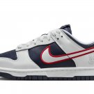 DUNK LOW WMNS 'Houston Comets Four-Peat'