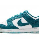 DUNK LOW WMNS 'Ocean'