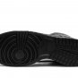 Dunk Mid 'Off Noir'