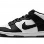 Dunk Mid 'Panda'