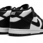 Dunk Mid 'Panda'