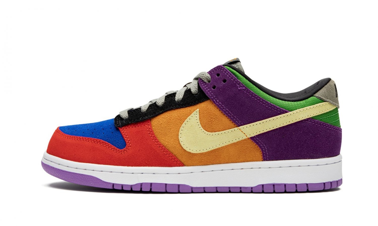 Dunk PRM Low SP 'Viotech 2019'