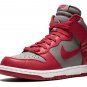Dunk Retro QS 'UNLV'