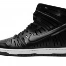 DUNK SKY HI 2.0 WMNS 'JOLI BLACK'