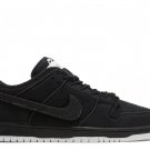 Gnarhunters x Dunk Low SB Black