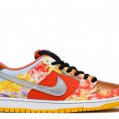 Jason Deng x Dunk Low Pro SB Street Hawker