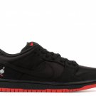 Jeff Staple x Dunk Low Pro SB Black Pigeon