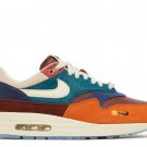 Kasina x Air Max 1 SP Won-Ang - Orange