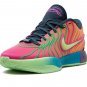 LeBron 21 'Optimism'