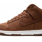 MN DUNK HIGH PREMIUM WMNS 'Pecan'