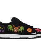 Neckface x Dunk Low Pro SB Black