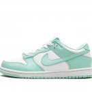 Nike Dunk Low 'Mint Foam'