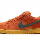 Nike SB Dunk Low Pro 'Burnt Sunrise'