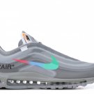 Off-White x Air Max 97 Menta