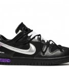 Off-White x Dunk Low Lot 50 of 50