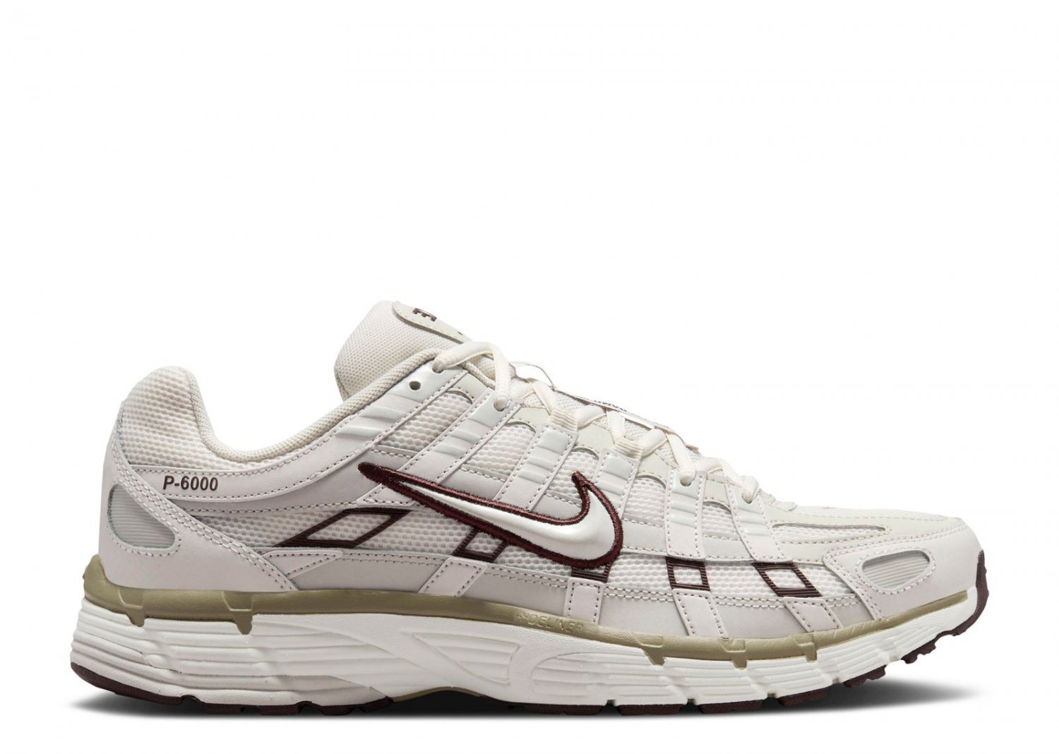 P-6000 Earth Light Bone