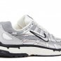 P-6000 Metallic Silver