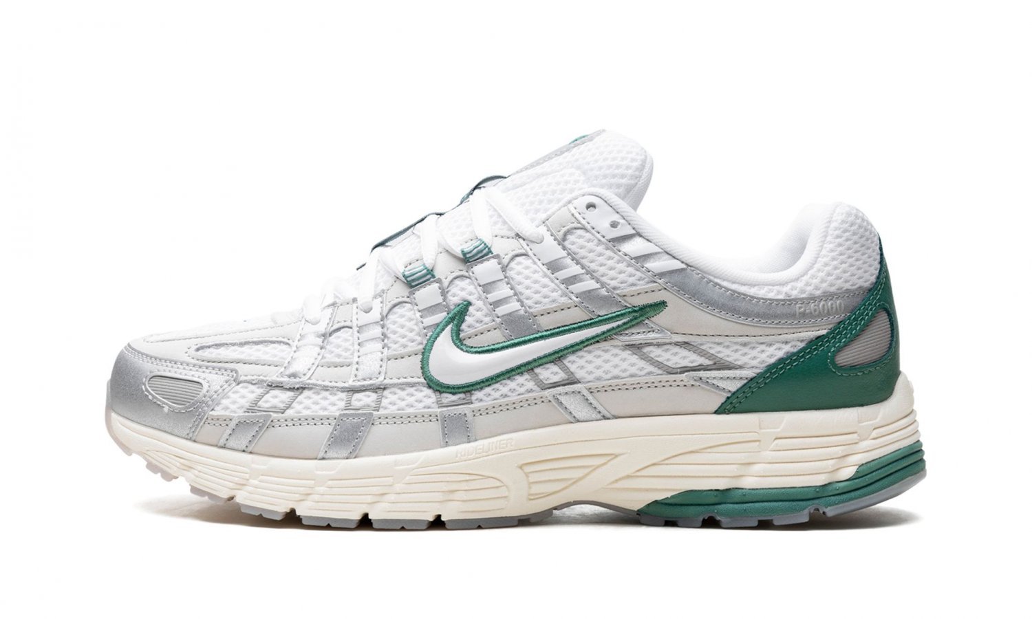 P-6000 Premium 'Bicoastal Green'