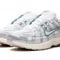 P-6000 Premium 'Bicoastal Green'