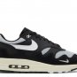 Patta x Air Max 1 Black