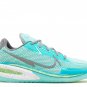 Sabrina Ionescu x Air Zoom GT Cut New York Liberty