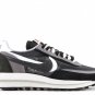 sacai x LDWaffle Black