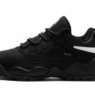 SB Darwin Low 'Supreme - Black'