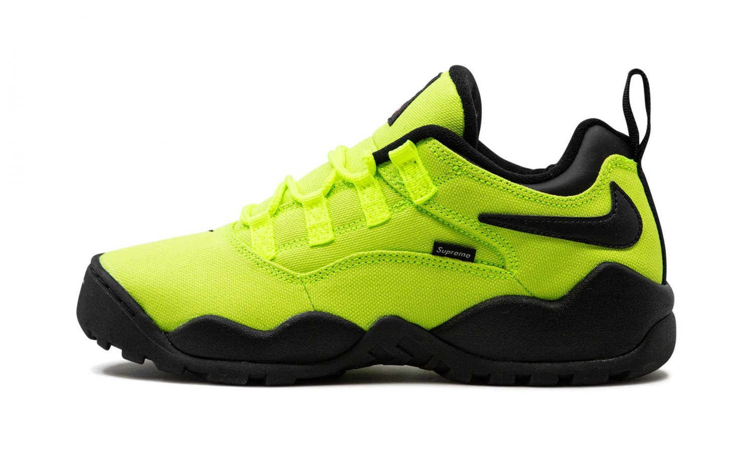 SB Darwin Low 'Supreme - Volt'