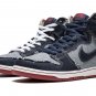 SB Dunk High TRD QS 'REESE FORBES DENIM'