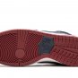 SB Dunk High TRD QS 'REESE FORBES DENIM'