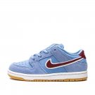 SB Dunk Low Pro (TD) 'Phillies'