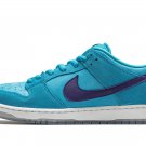 SB Dunk Low Pro 'Blue Fury'