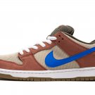 SB Dunk Low Pro 'Corduroy'