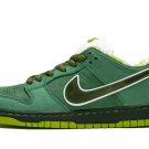SB Dunk Low Pro OG QS Special Box 'Concepts - Green Lobster'