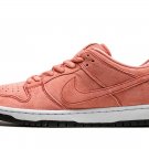SB Dunk Low Pro 'Pink Pig'
