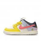 SB Dunk Low TD 'Be True'