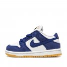 SB Dunk Low TD 'Los Angeles Dodgers'