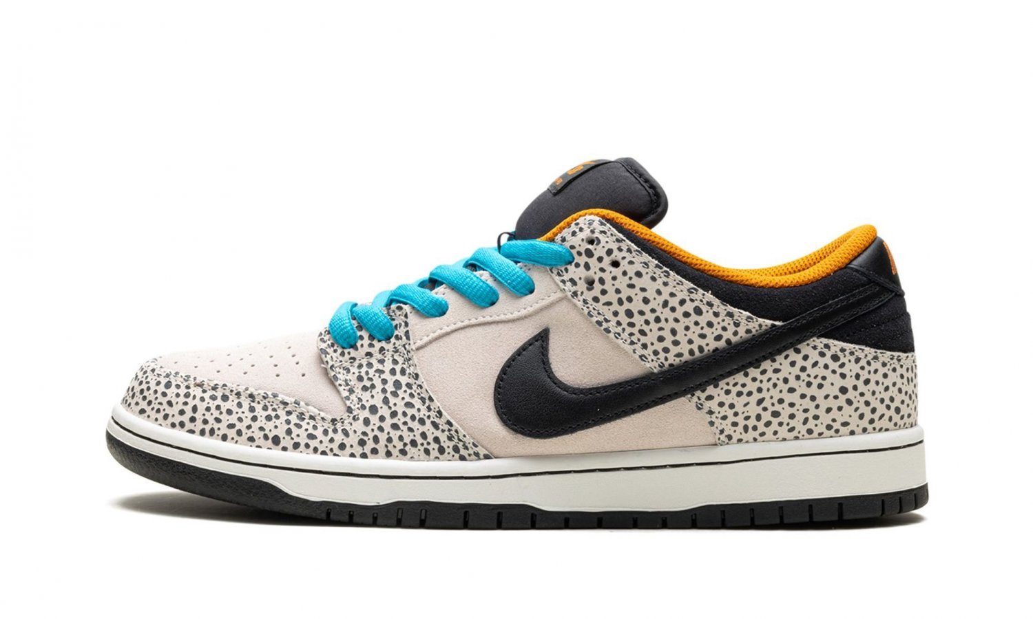 SB Dunk 'Olympic'