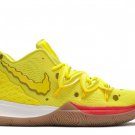 SpongeBob SquarePants x Kyrie 5 SpongeBob