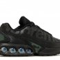 Supreme x Air Max DN Black Galactic Jade